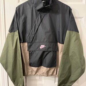 Nike Sportswear Icon Clash Anorak Jacket XL